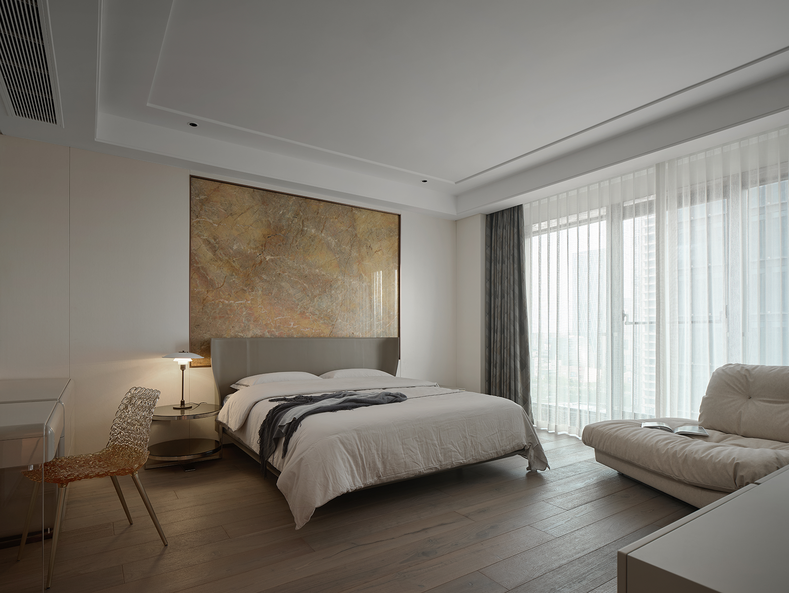 嘉宸府丨中国宁波丨谷筑空间-32