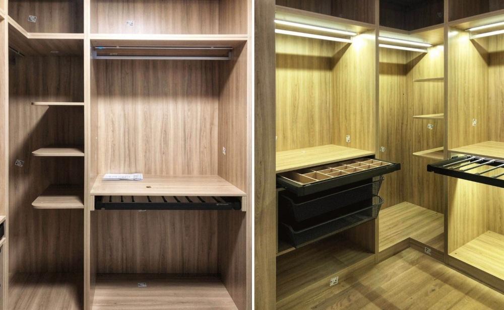 马卡龙色系的甜蜜空间-17