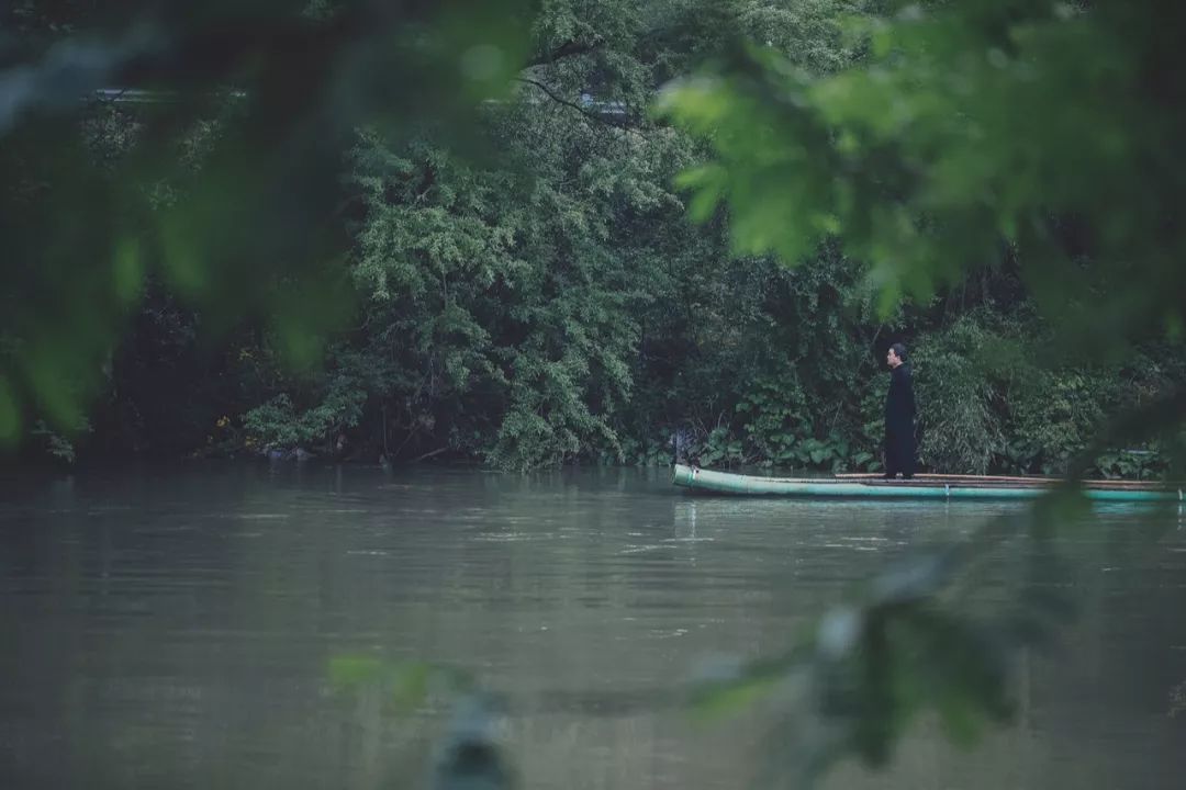 美的沉思 | 陶然于山水草木闲居的设计美学-5