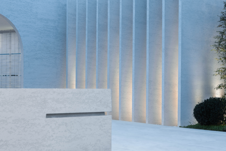 南昌湖城大境丨中国南昌丨上海澜道环境设计咨询有限公司-28