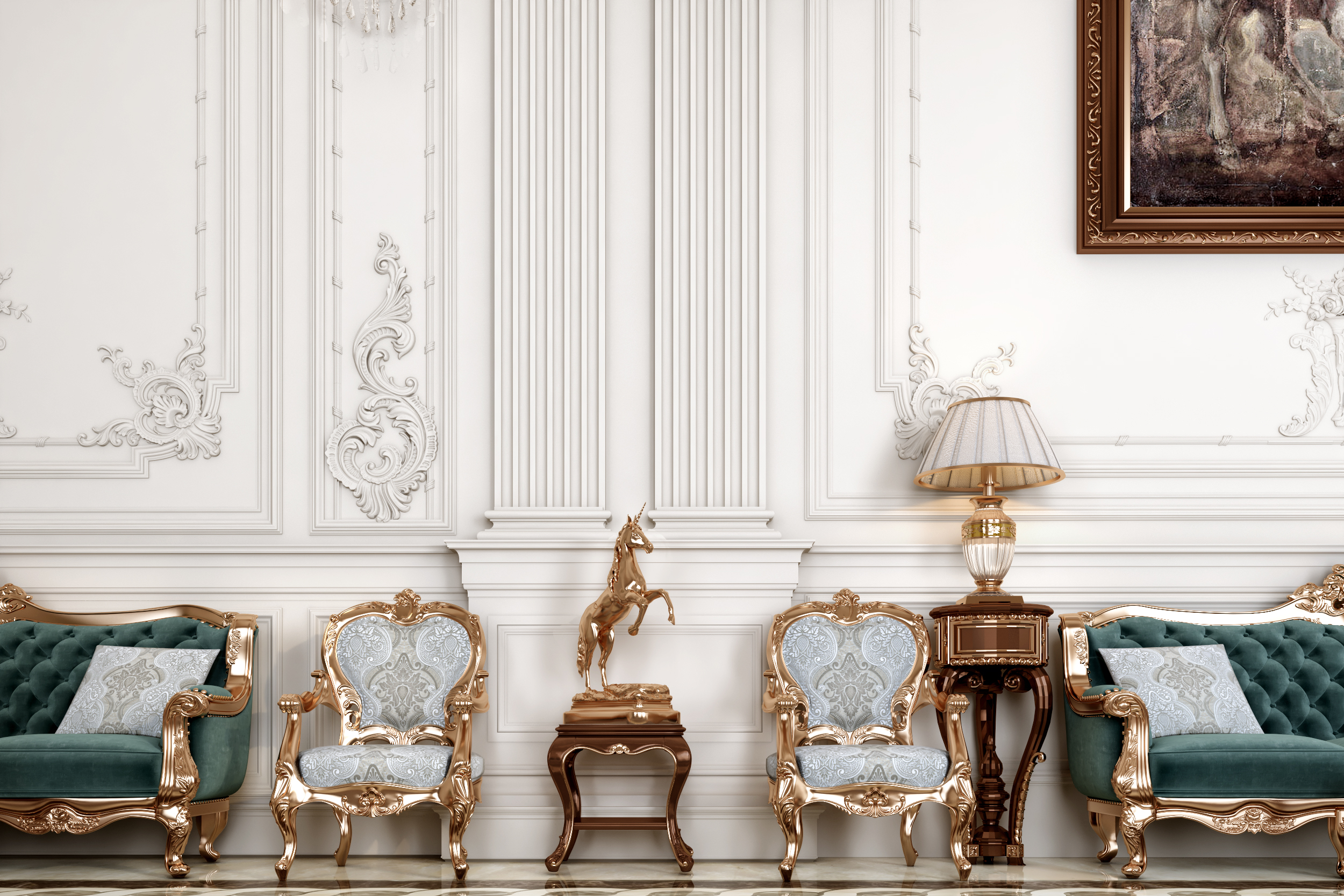 C L S S I C M A J L I S-10