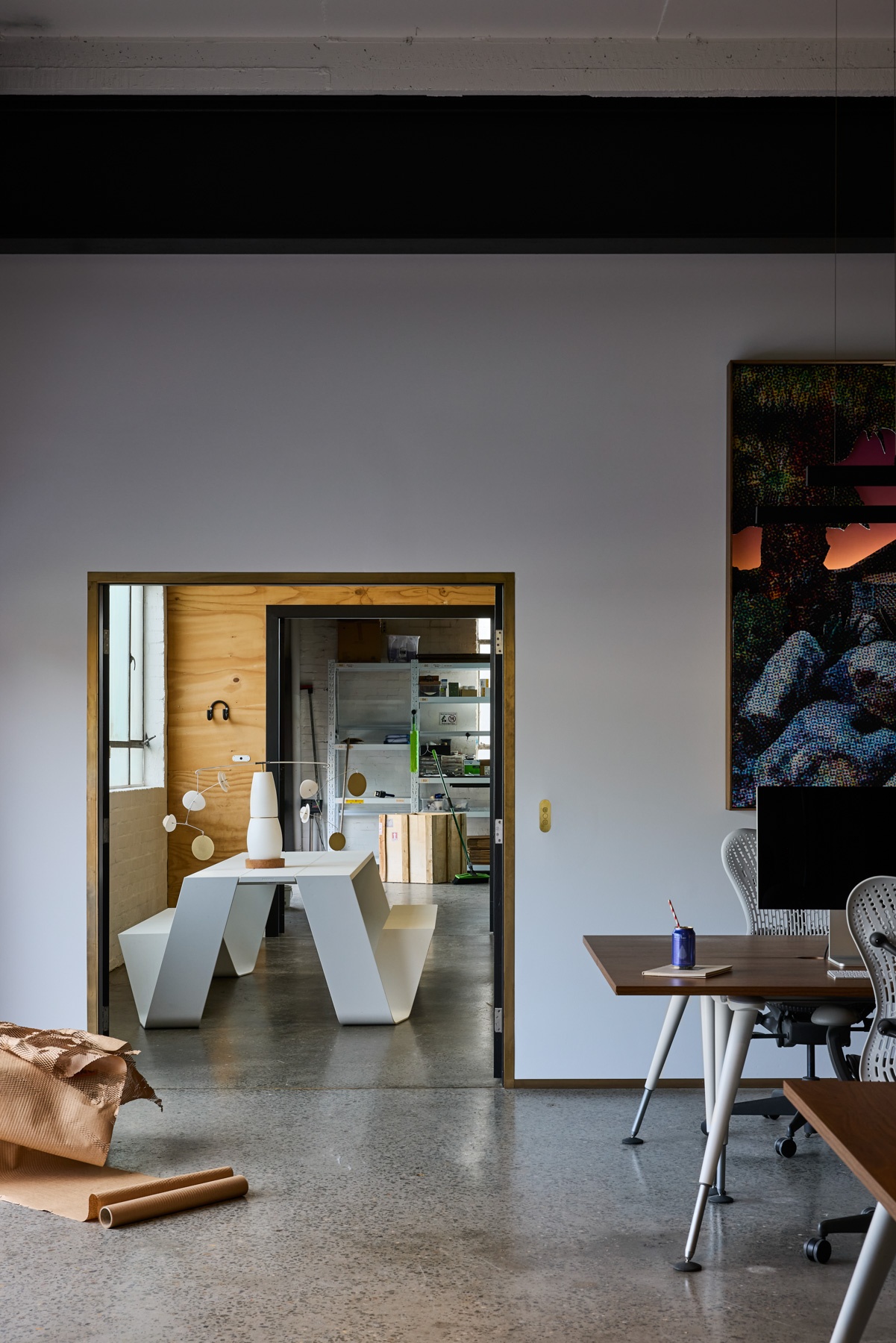 澳大利亚ZETR’s总部丨澳大利亚悉尼-21