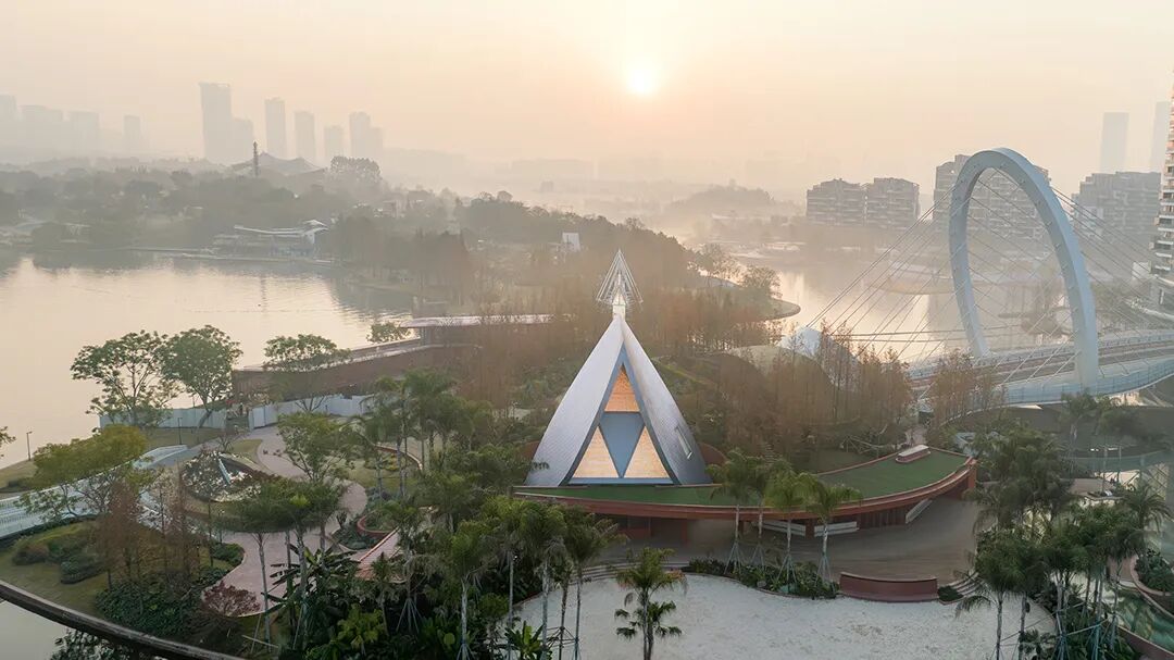 大料作品|麓湖伊甸岛-31