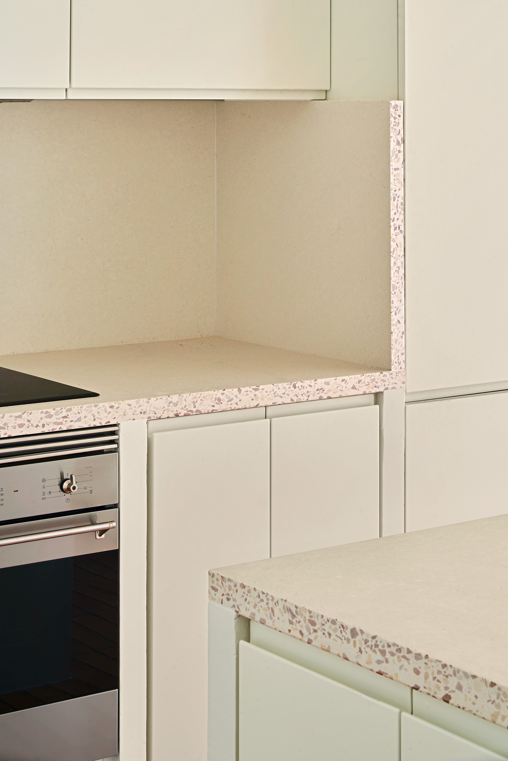 3 玛丽娅斯之家丨西班牙丨Bajet Giramé,Burckhardt-24