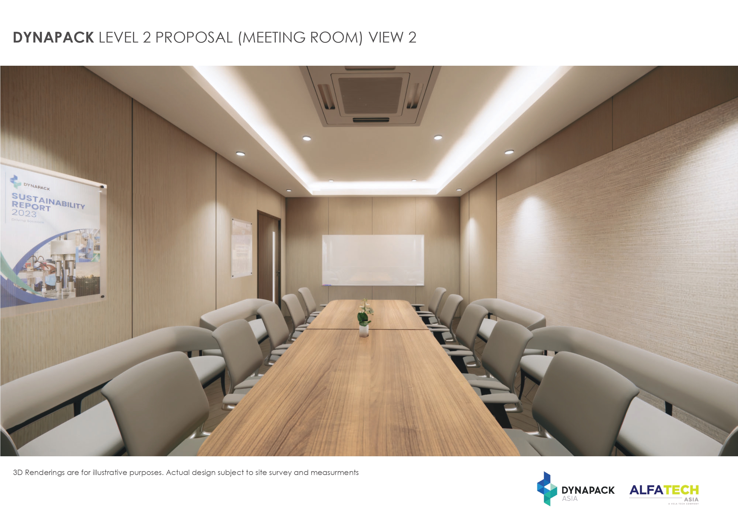 Dynapack Fit-Out Works Design-6
