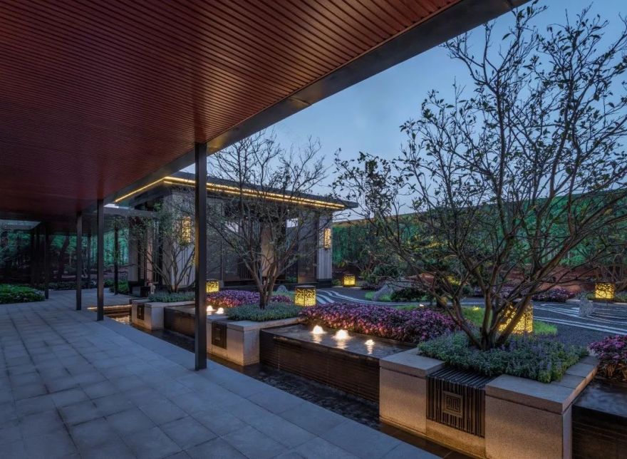 龙光嘉善玖誉湾-41