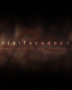 Aerial Facades Vol.7 空中立面设计