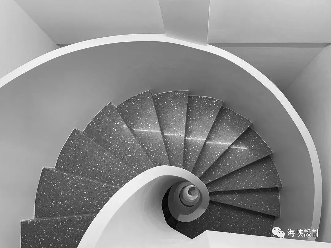 福清聚华天馨·毅美术馆丨中国福建丨大于空间设计-18