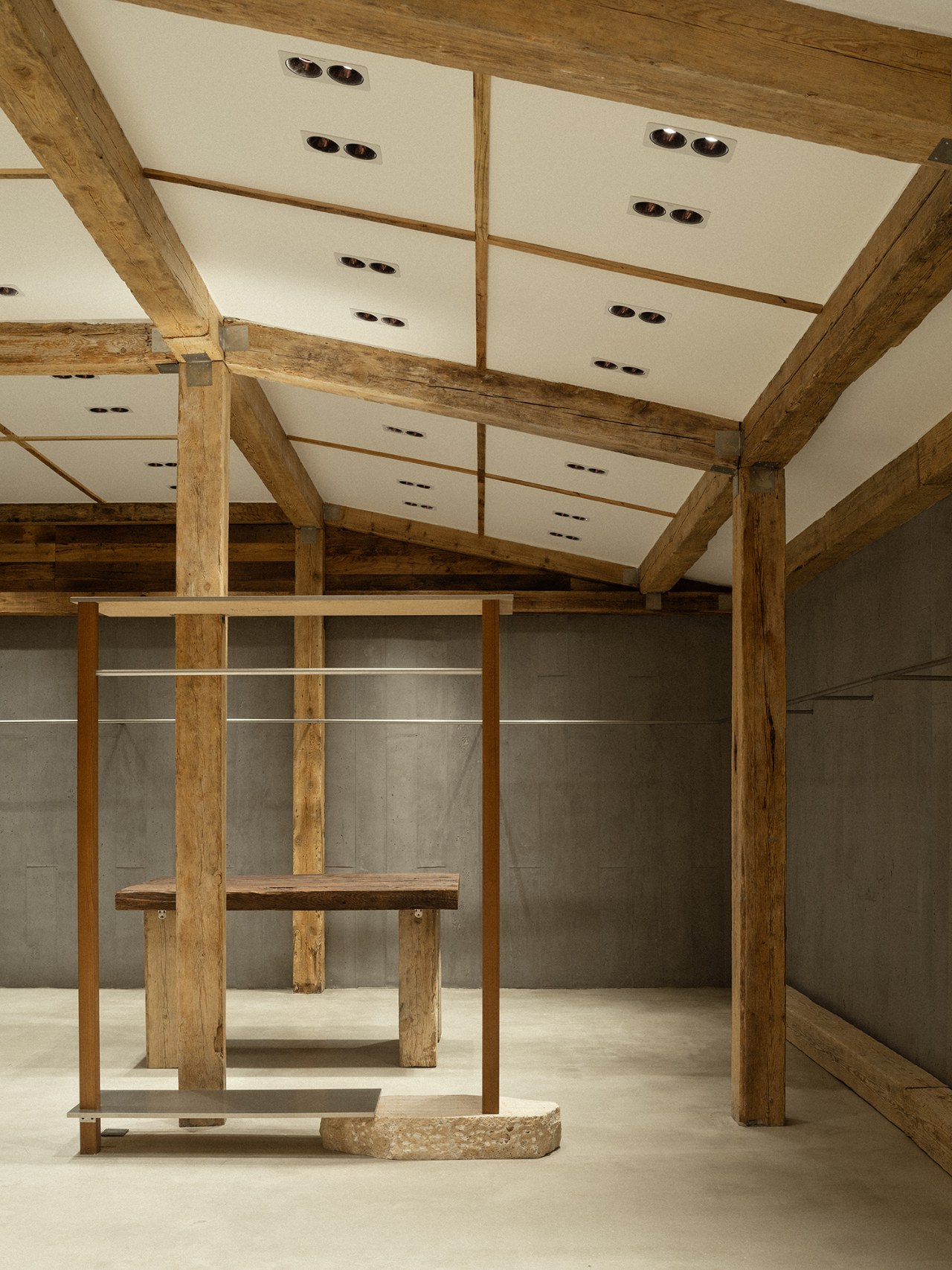 谷仓里丨中国广州丨Unknown design非知名设计-22