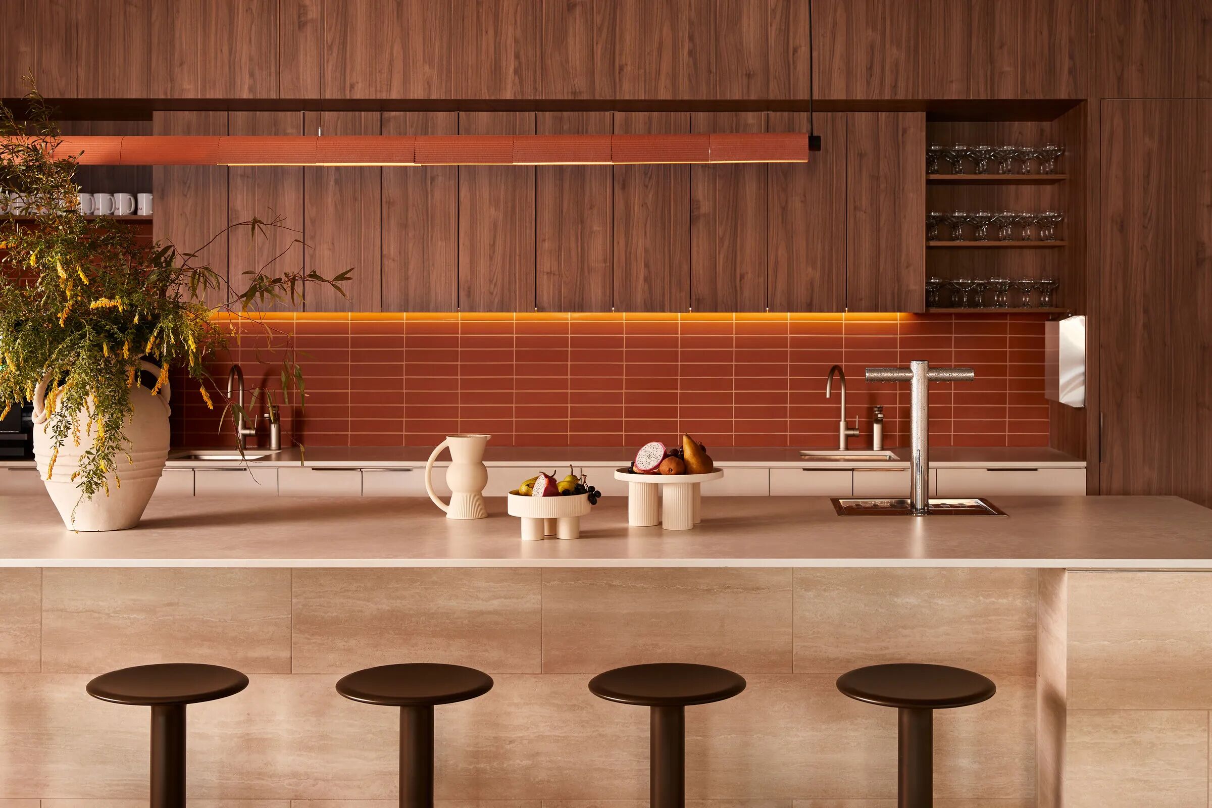 办公室丨澳大利亚丨Foolscap 工作室-16