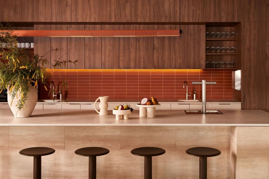 办公室丨澳大利亚丨Foolscap 工作室-16