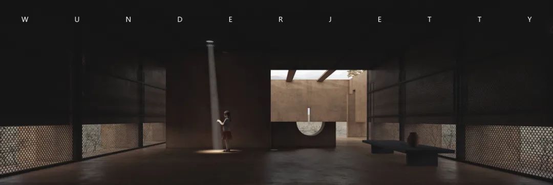 無界 · 意有形 • 境無界 · 刘进才的建筑空间艺术探索丨WUJE(無界)设计-15