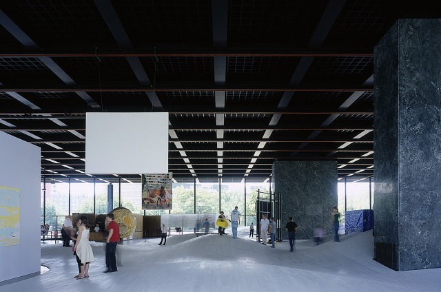 <ベルリン－東京,東京－ベルリン>展覧会丨德国柏林丨Florian Busch Architects等-39