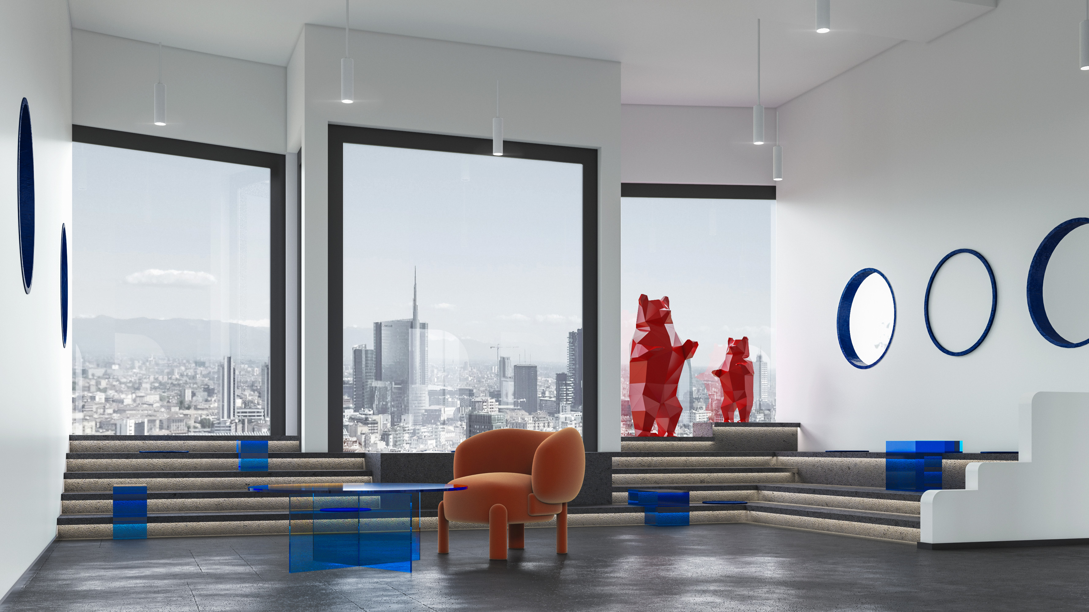 2022｜效果图作品小集13｜Students&  works-6