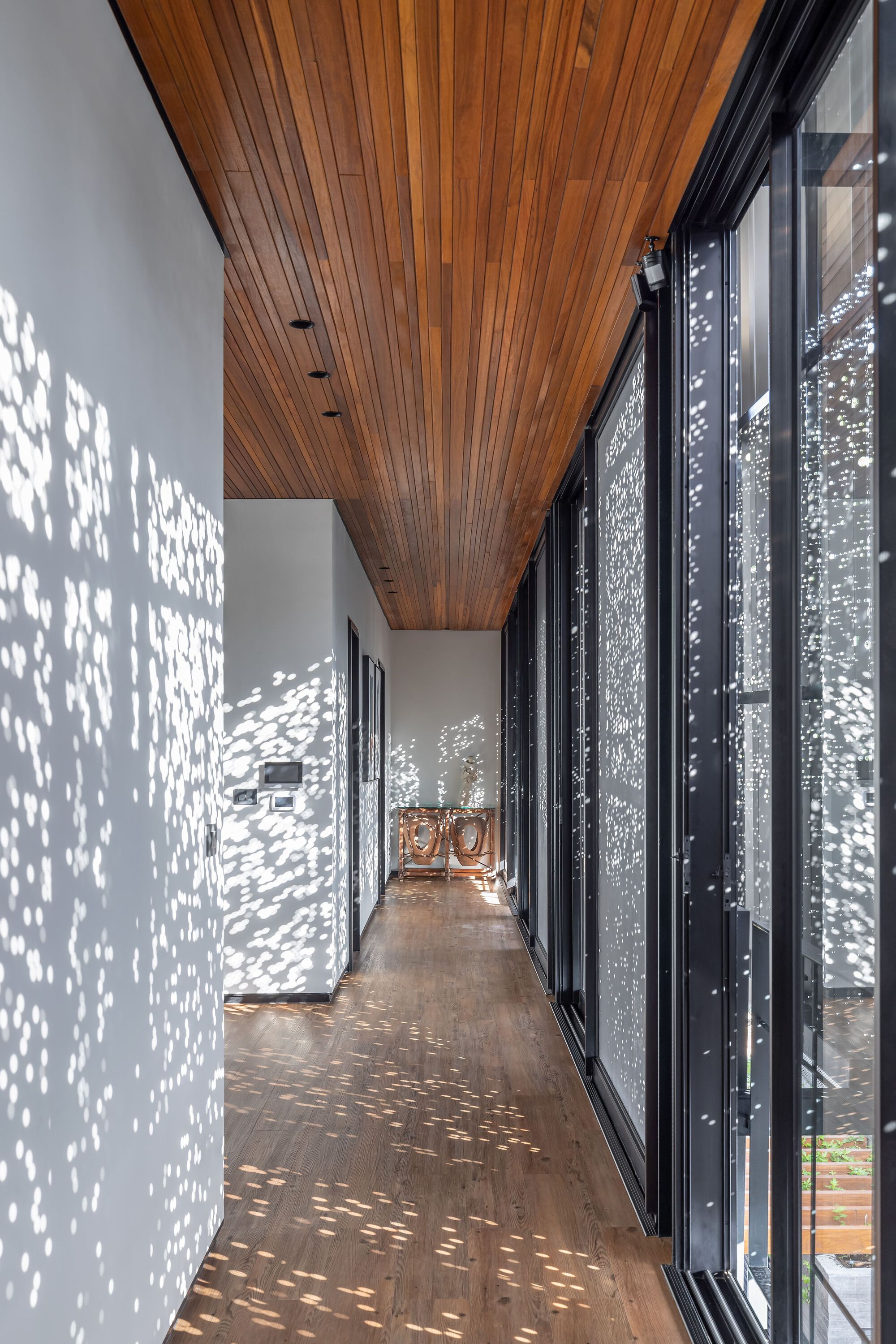 温室丨巴西丨ES Arquitetura-33