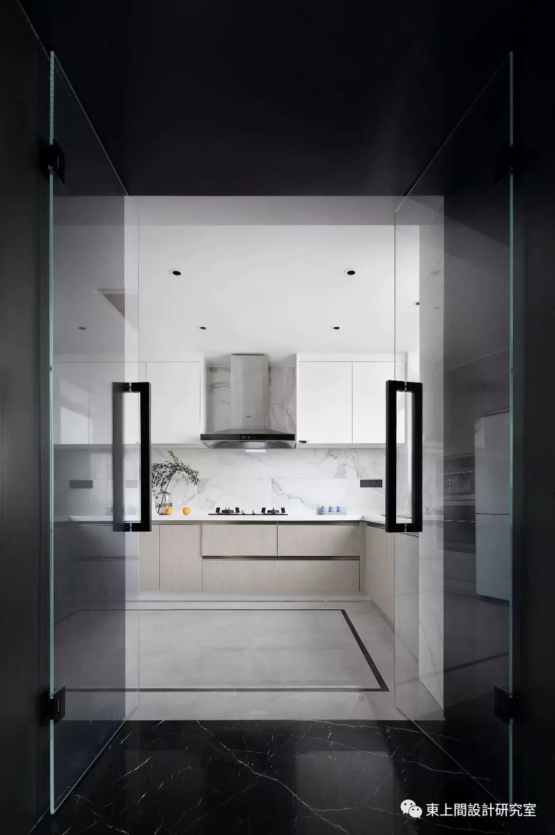 江南雅居,现代与传统共融-28