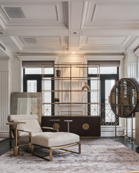 Granford Showroom