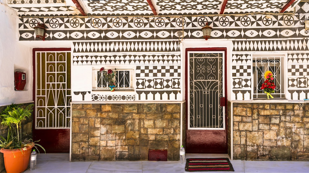 The Significance of Vernacular Architecture in the Modern Era-4