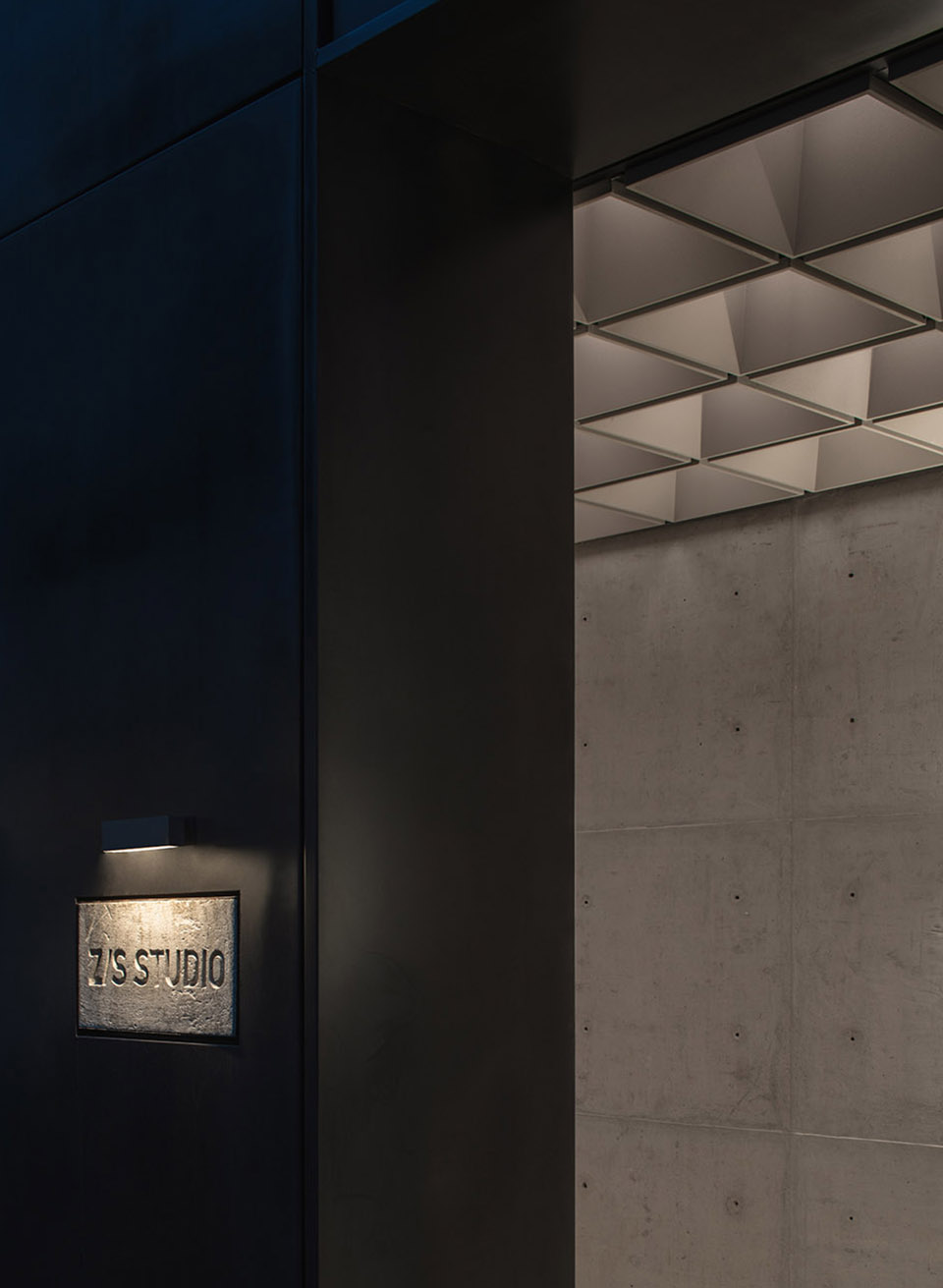 Z、S 工作室丨中国成都丨氣象建築-10