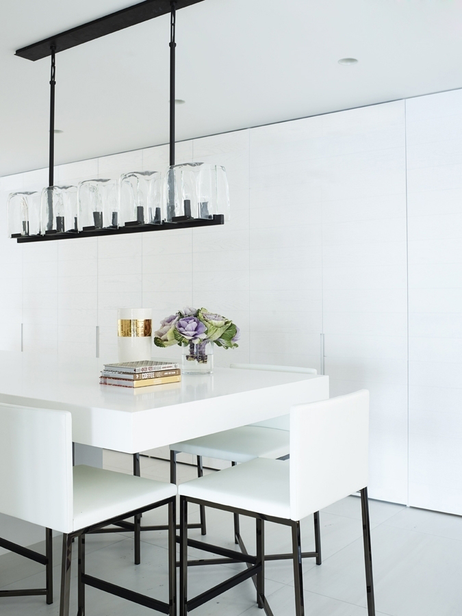 悉尼中性湾现代简约别墅设计-17