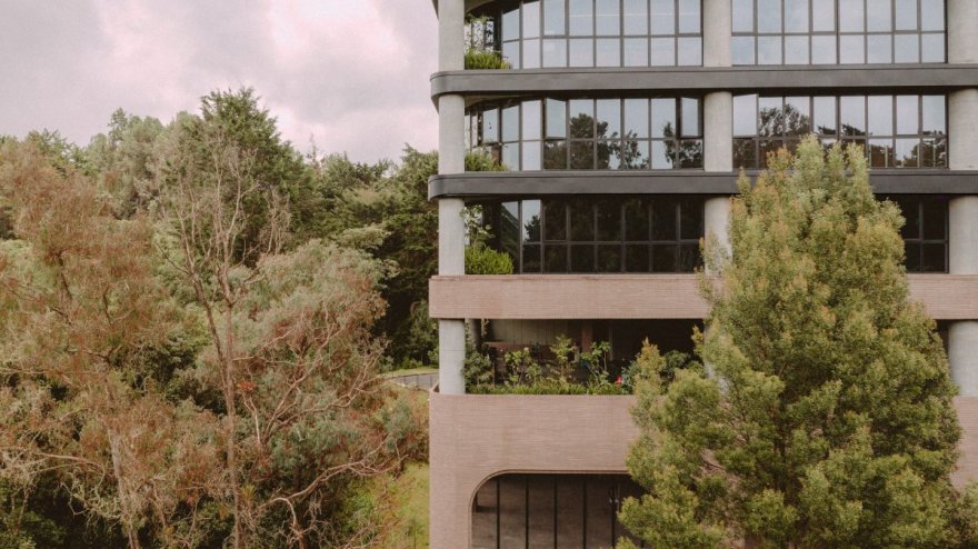 独立实验室丨哥伦比亚丨StudioSC,Base Taller-3