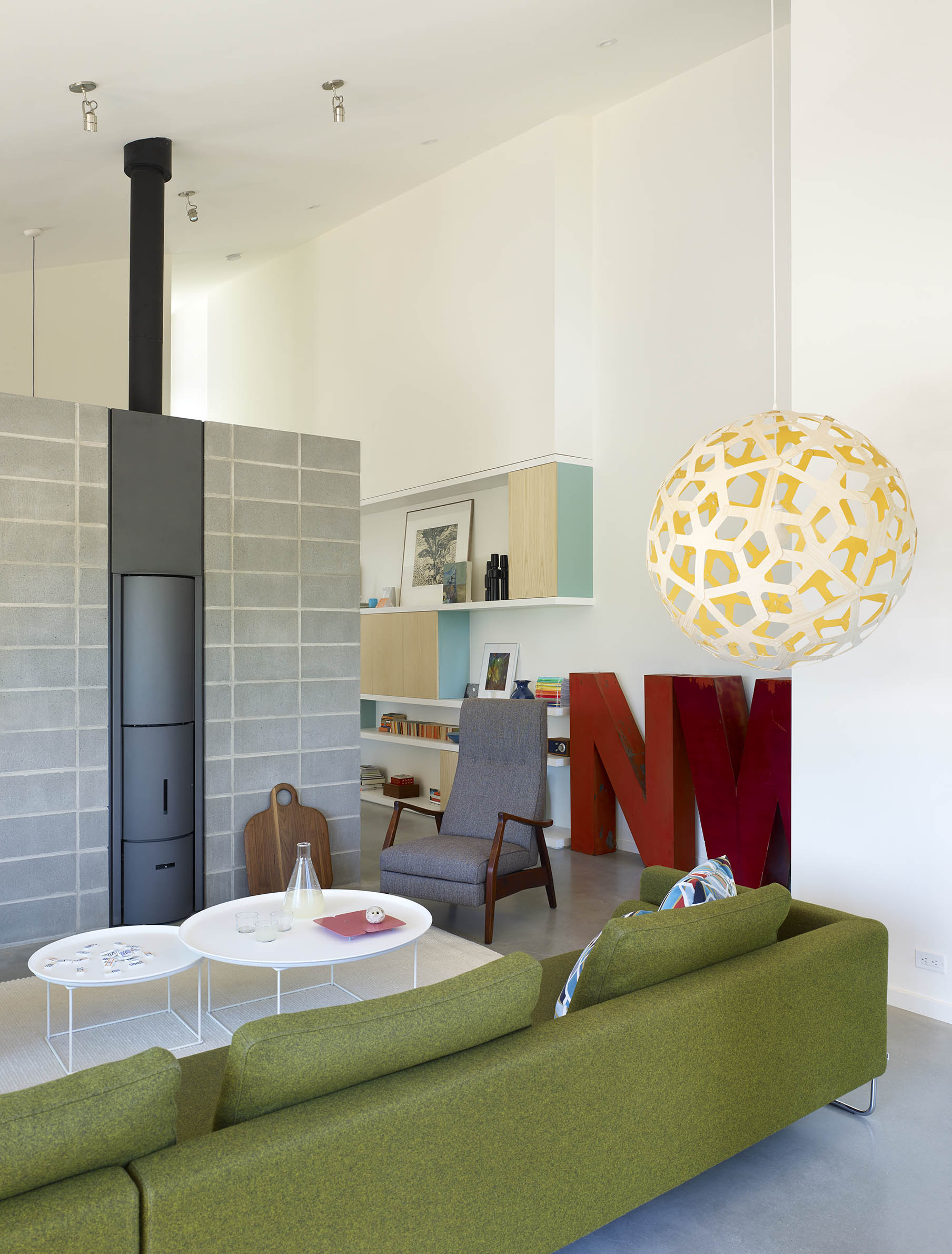 新威斯敏斯特住宅-13