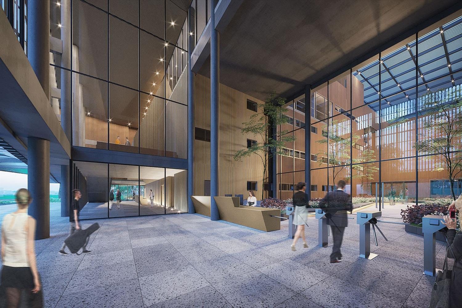 巴西 UFPE 音乐学校-5