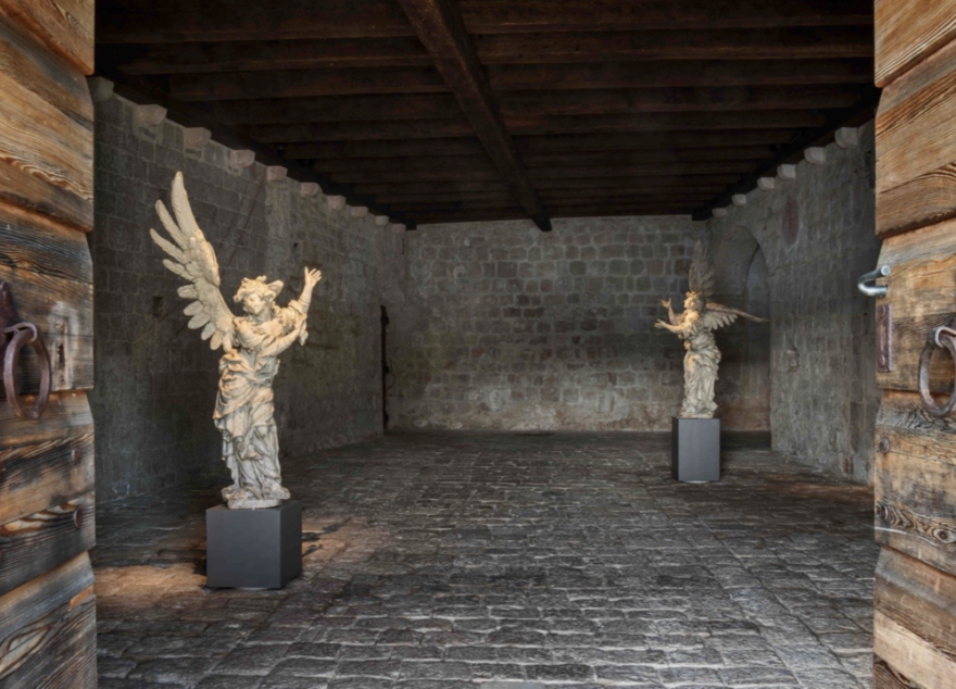 LOPUD 1483 修道院酒店丨克罗地亚-16