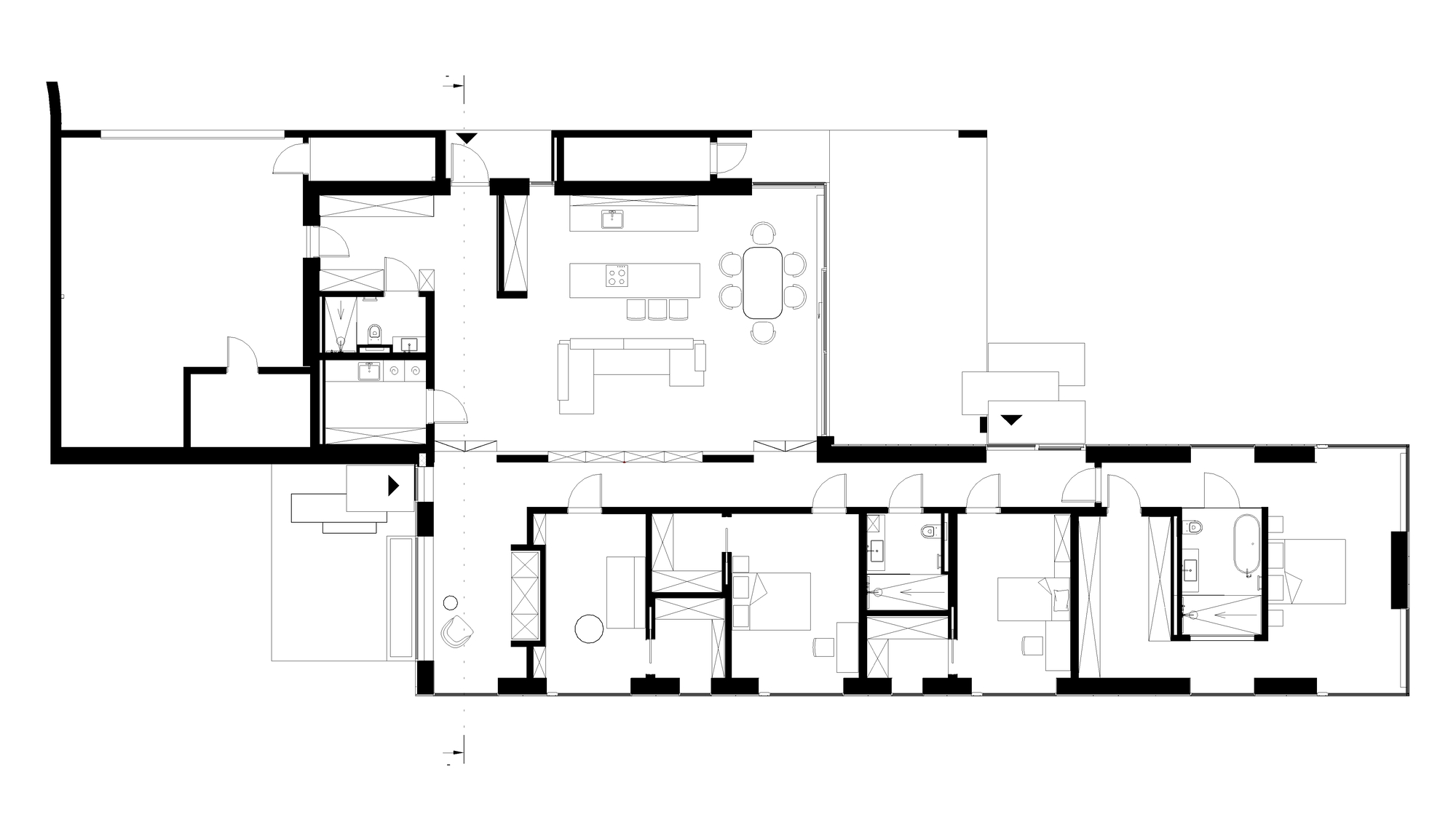 丨拉脱维亚里加丨OAD  Open Architecture Design-14