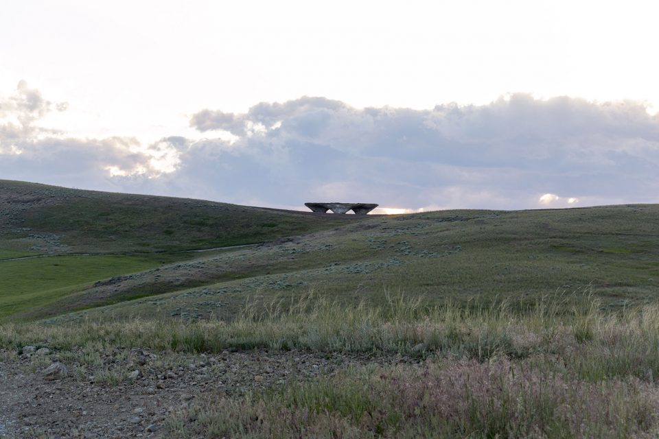 Tippet Rise 艺术中心-31