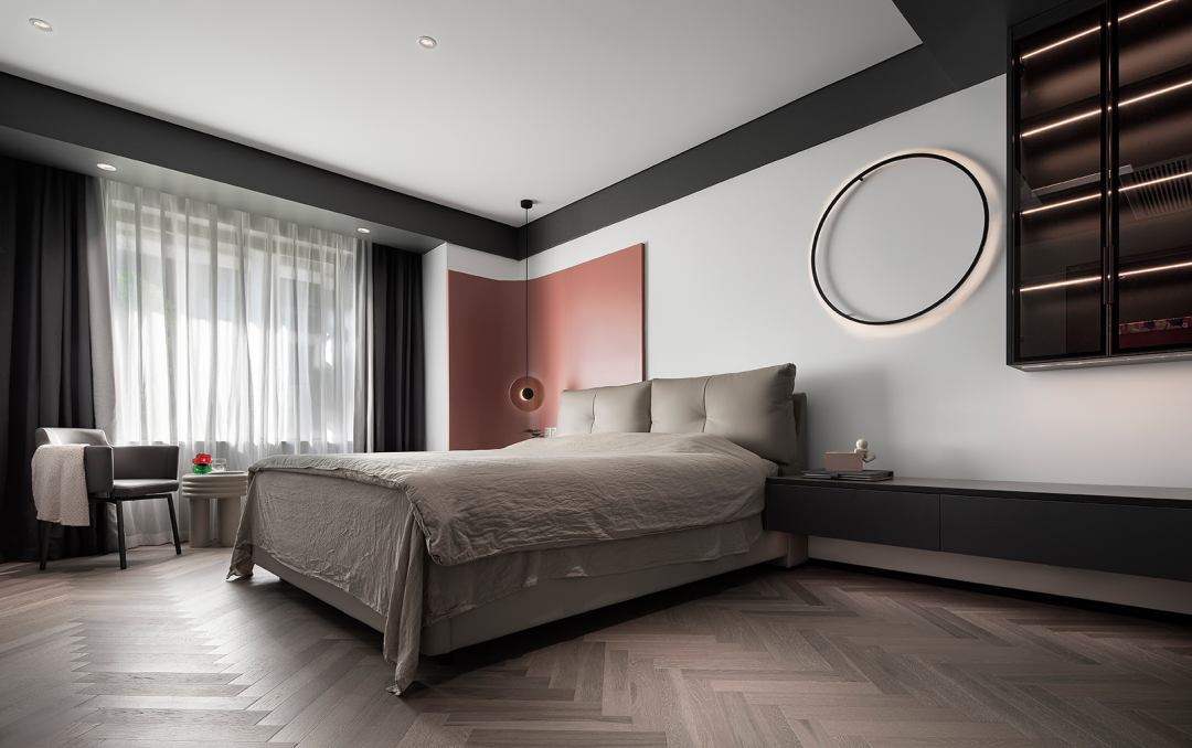 嬉皮熊大人之家丨中国桂林丨斑马設計事务所-30