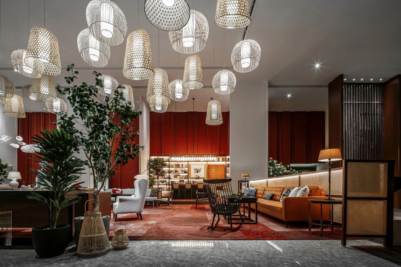 石家庄白果寺售楼部设计丨中国石家庄-46