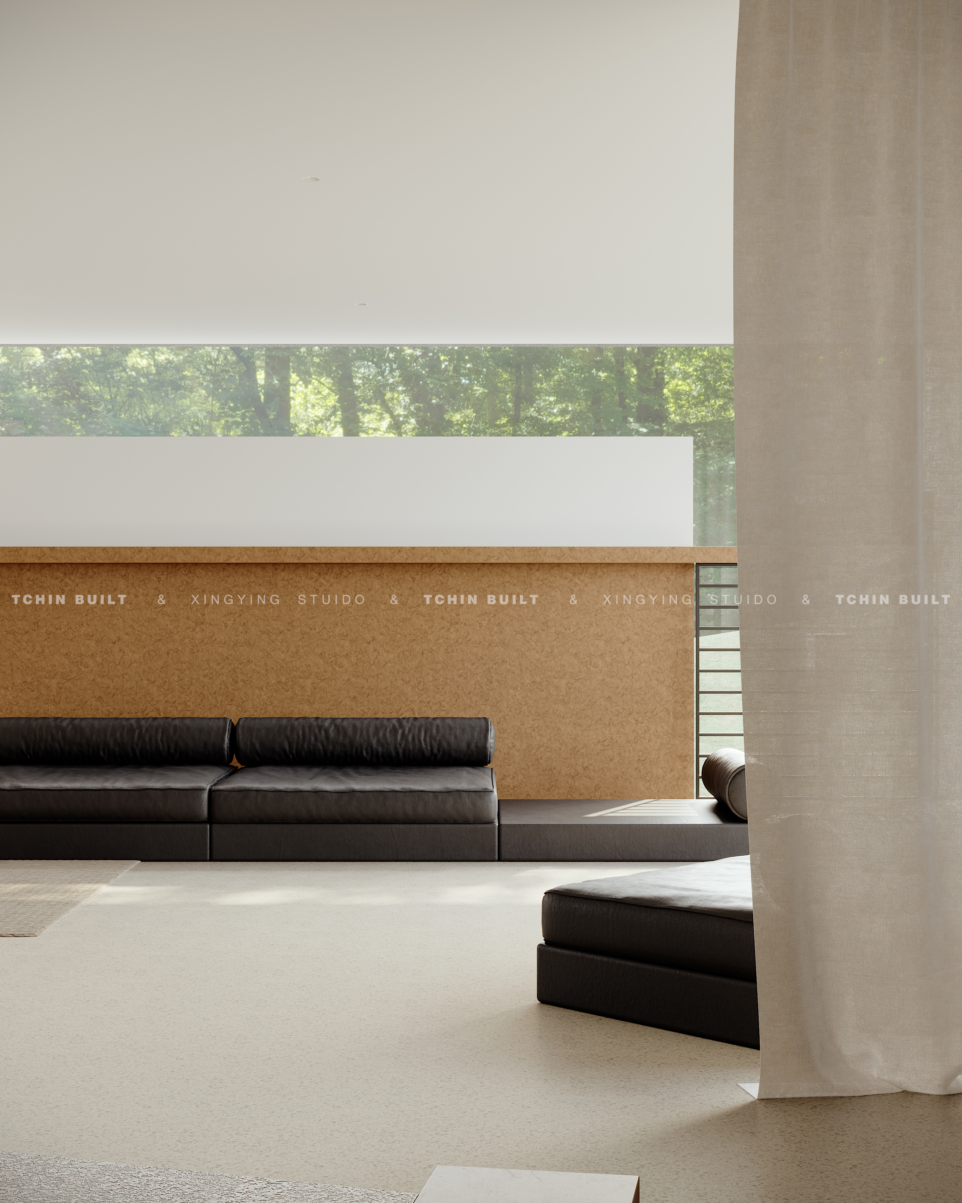 MOBIUS艺术展馆-0