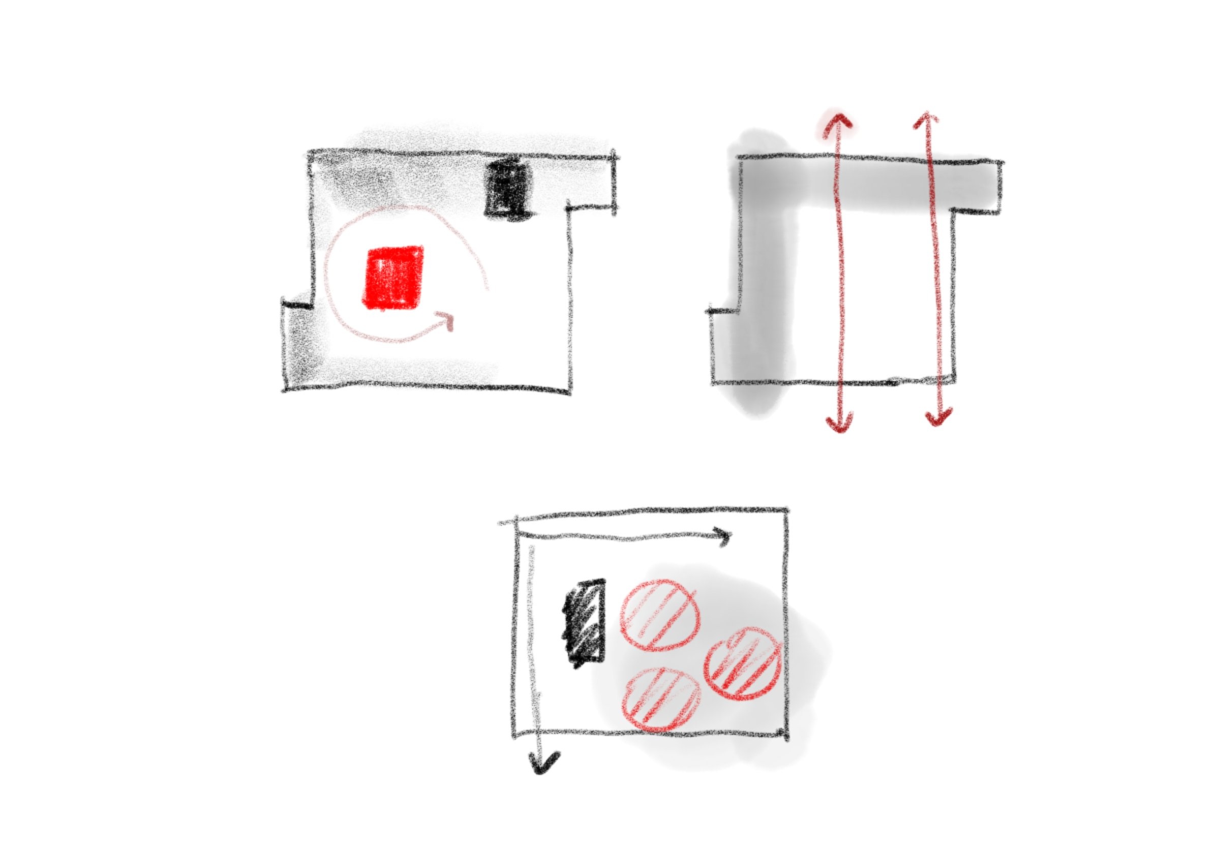 土城留白的家丨虫点子设计-53