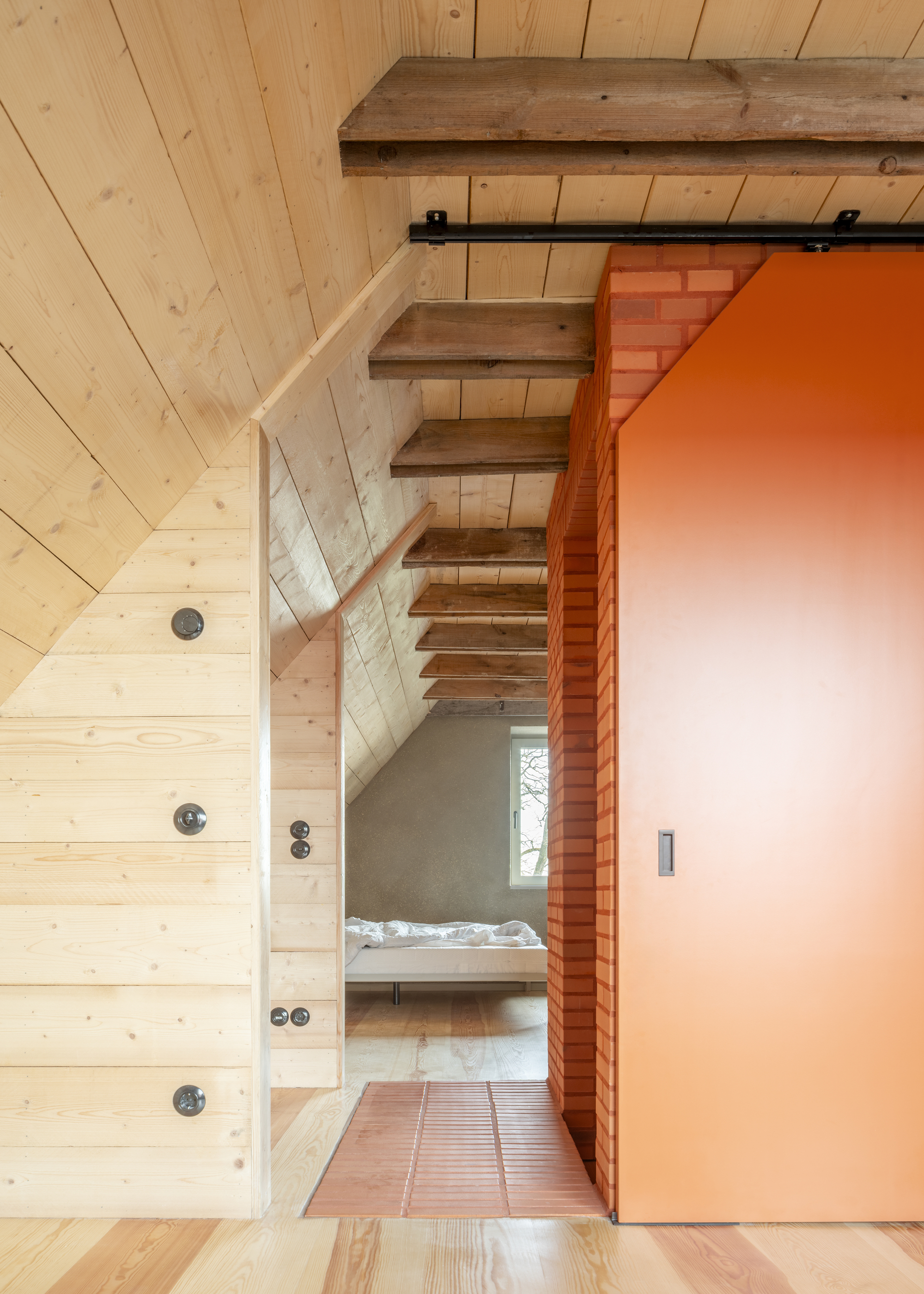 丨德国丨Kloepfel Zeimer Architekten-30