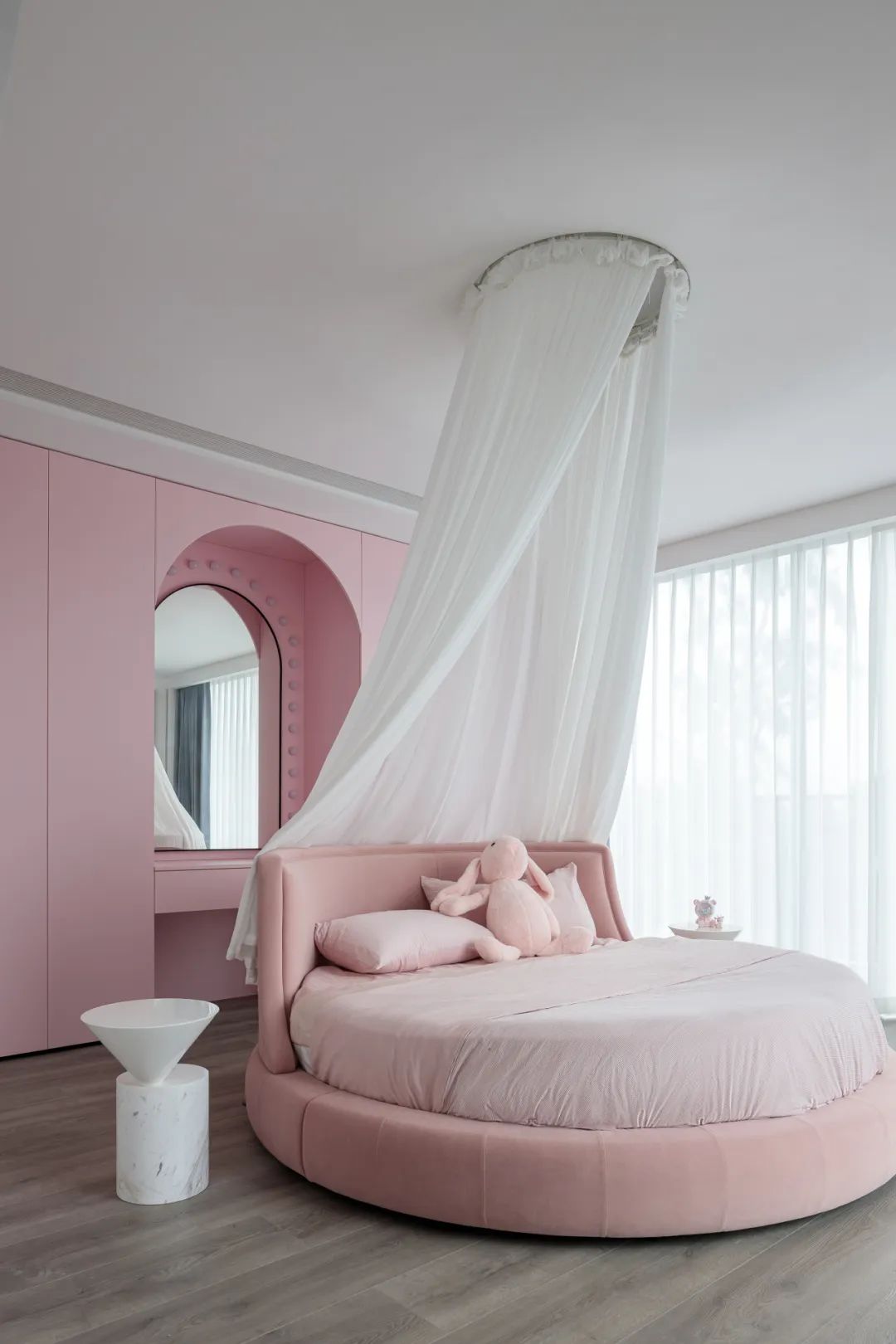 黄龙溪谷别墅丨中国成都丨成都聚美·牛犇建筑空间设计事务所-47