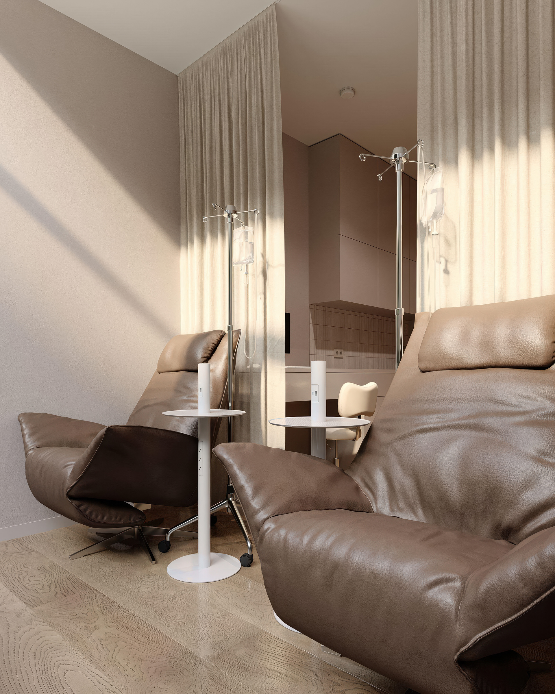 斯科古尔健康养生水疗中心丨乌克兰-43