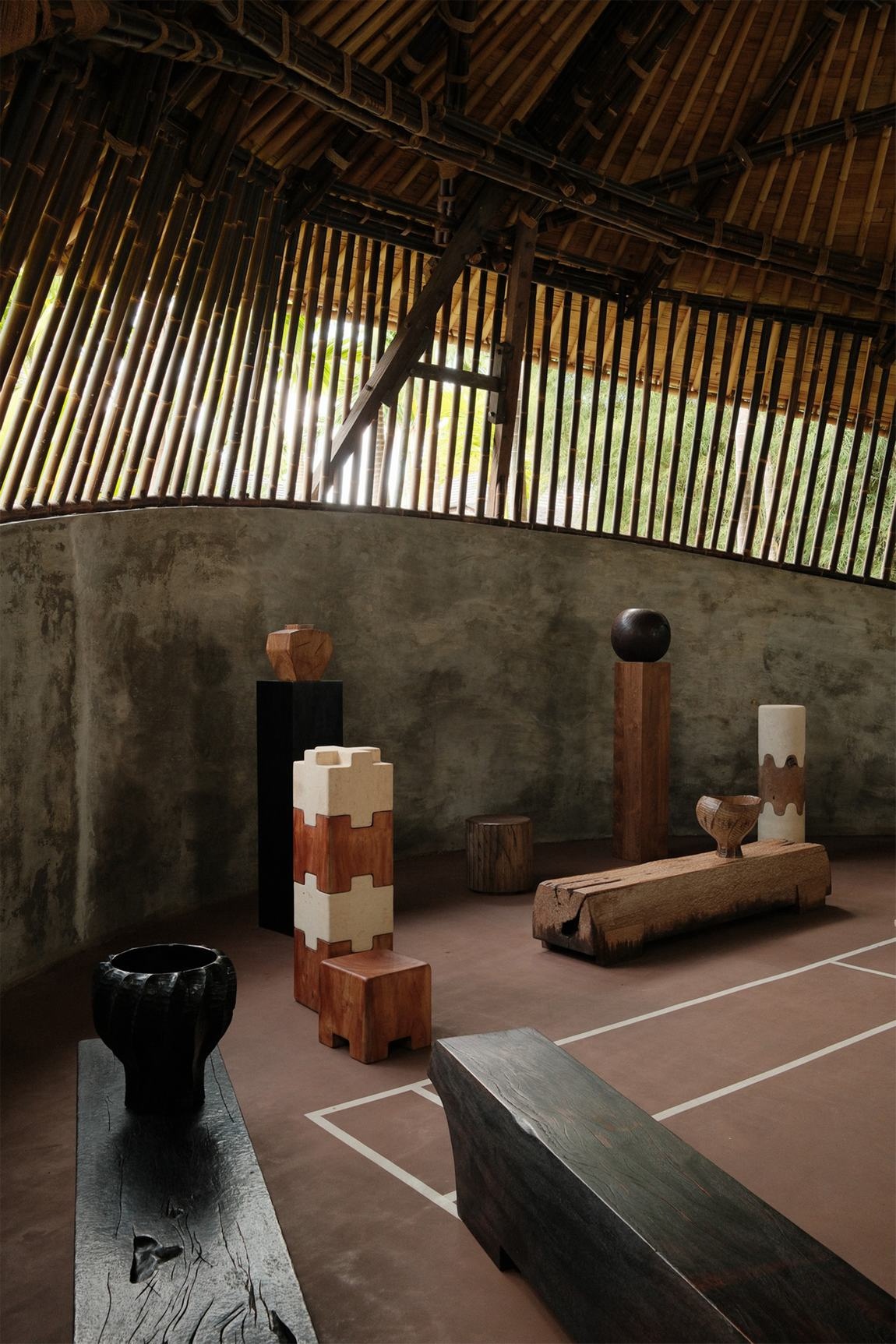 巴厘岛丛林秘境丨Studio Jencquel-45