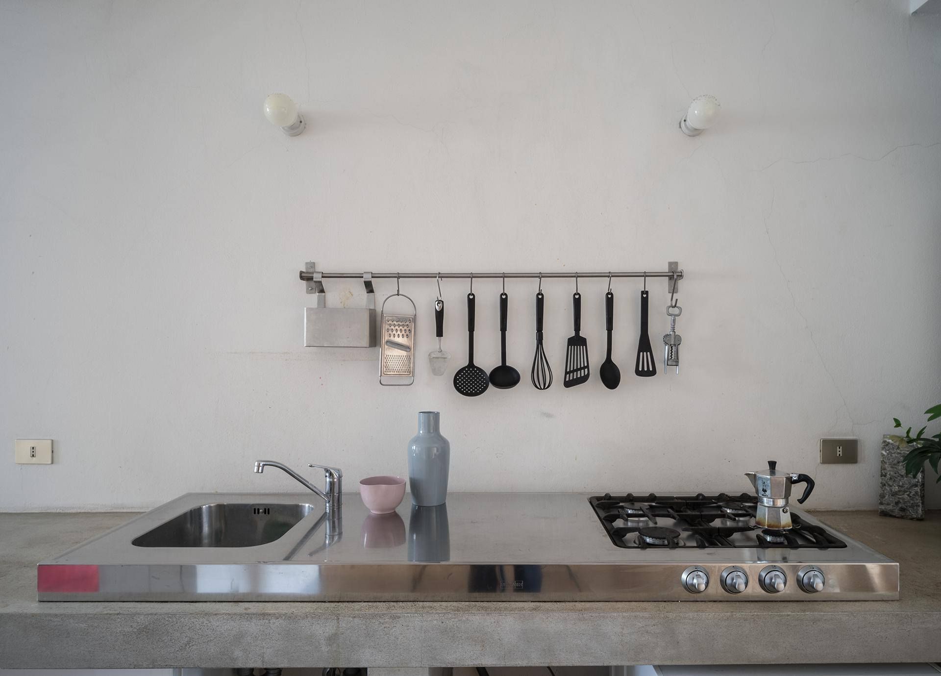 丨意大利米兰丨Binocle（意大利建筑师Lorenzo Bini领导的事务所）-38