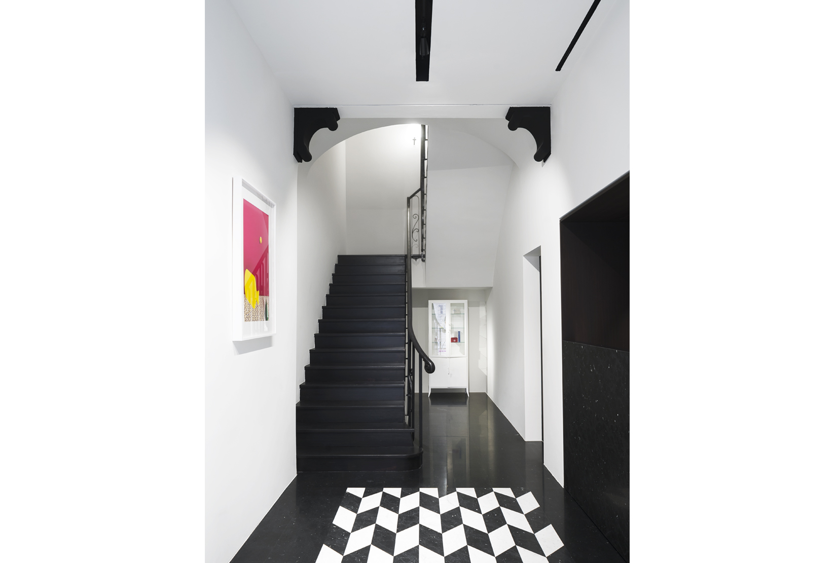 诺富医药总部丨意大利博洛尼亚丨Marco Costanzi Architects-6