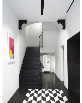 诺富医药总部丨意大利博洛尼亚丨Marco Costanzi Architects