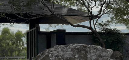 潮州山海里餐厅丨中国潮州丨今古凤凰设计机构,三间园营造-9