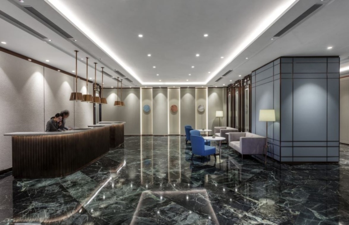 香港MacDonnell Road酒店-5