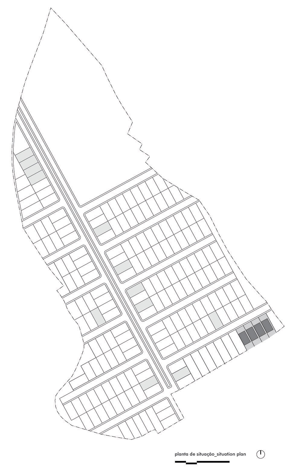 巴西 Paudalho II 经济住宅丨巴西伯南布哥丨NEBR arquitetura-31