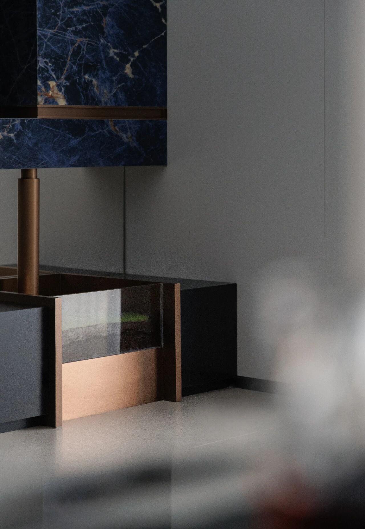 中联·悦融庄·L宅丨中国福建丨序间设计-8