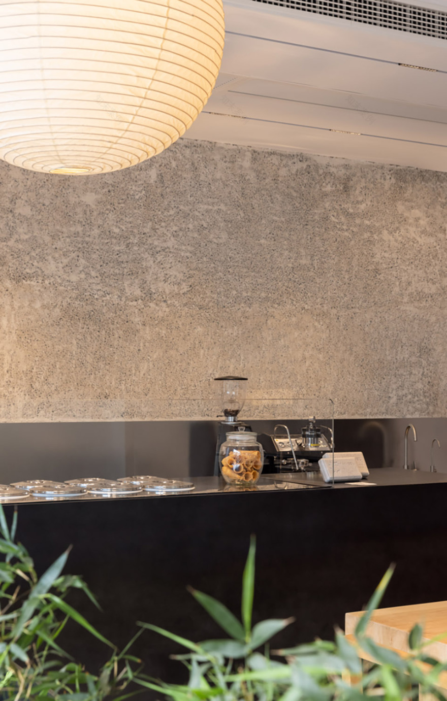 夏序,杭州 / 见筑未来设计工作室-16