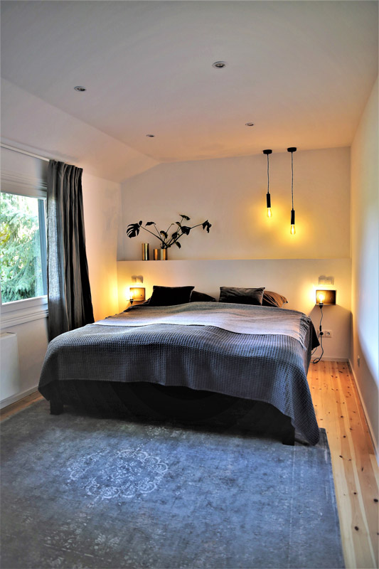 唯有宁静——乔尼科——建筑艺术丨德国丨Jonico（Nicole Johag ）-37