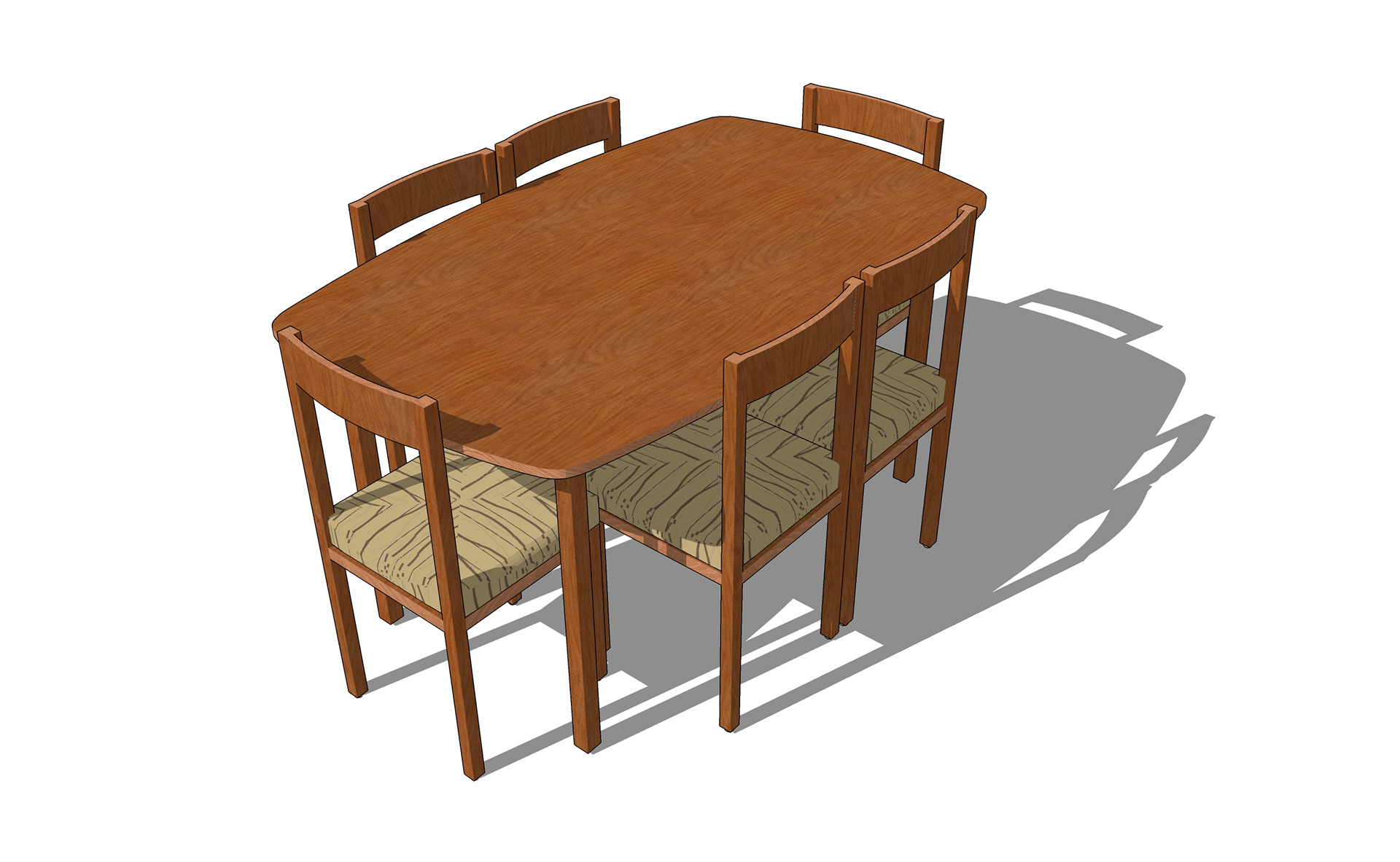 家具原型制作丨Siddhi Timber Company-3