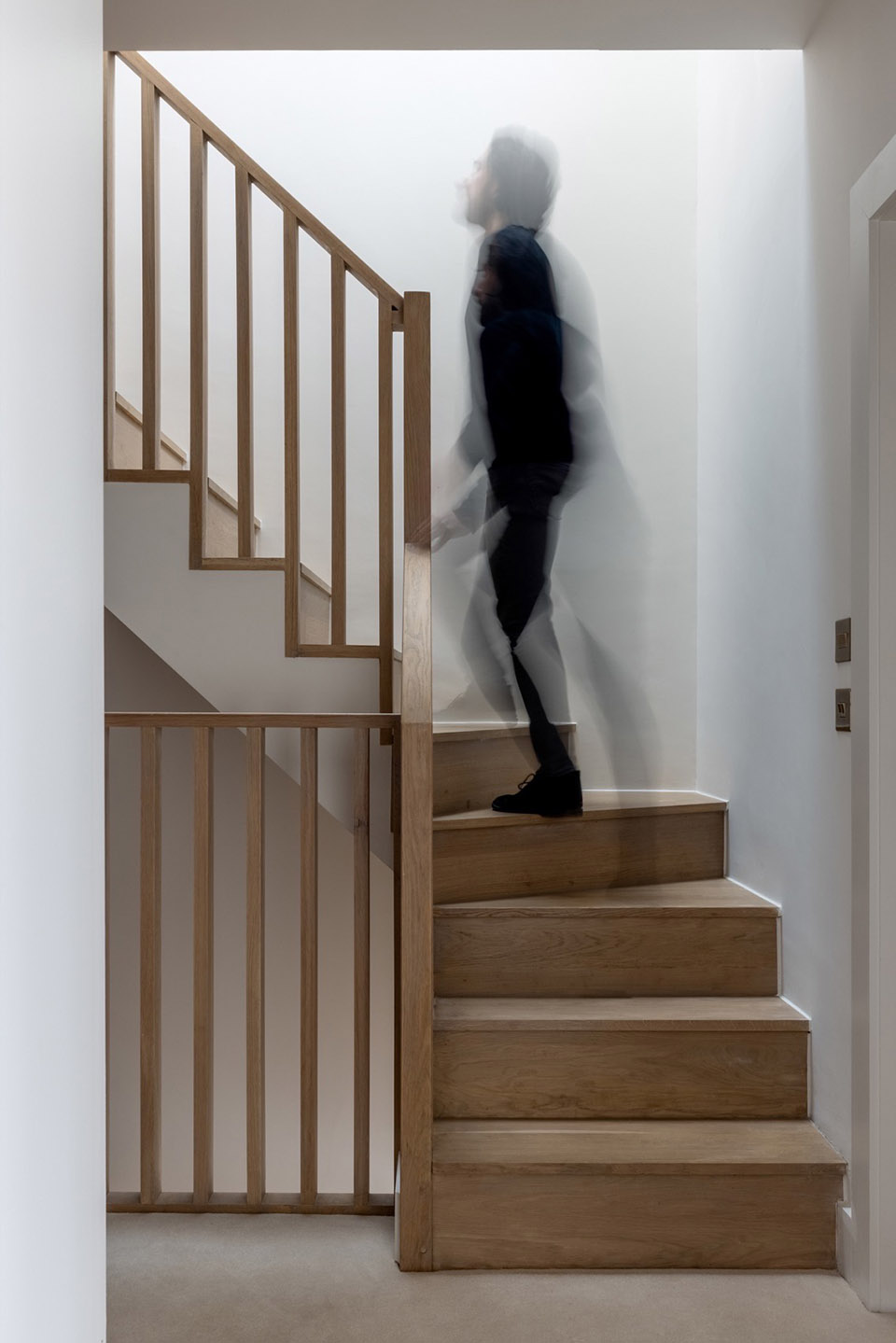 Annesley Gardens 住宅丨爱尔兰都柏林-34