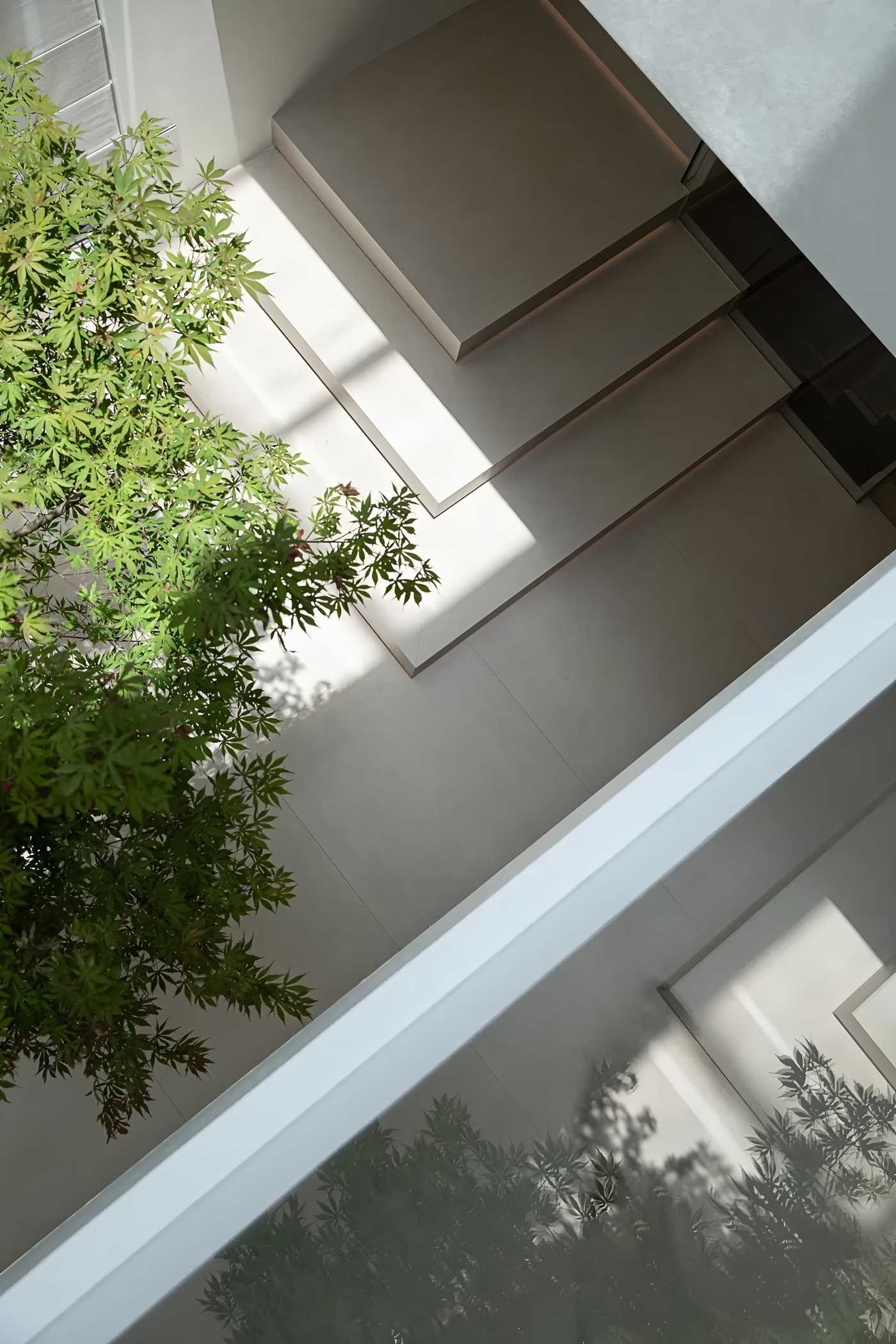 浙江台州500m²自然之息丨中国台州丨倾城国际设计-16